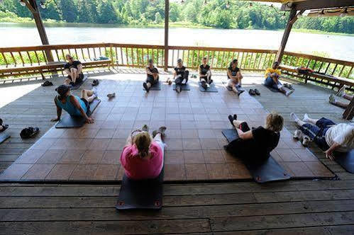 The Biggest Loser Resort Niagara Java Center Zewnętrze zdjęcie